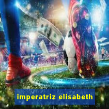 imperatriz elisabeth